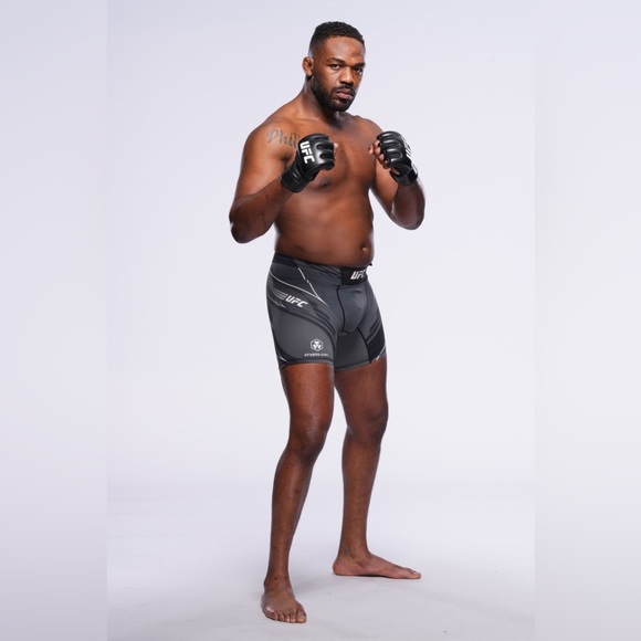 Jon Jones UFC Life Size Cardboard Cutout with Free Ship
